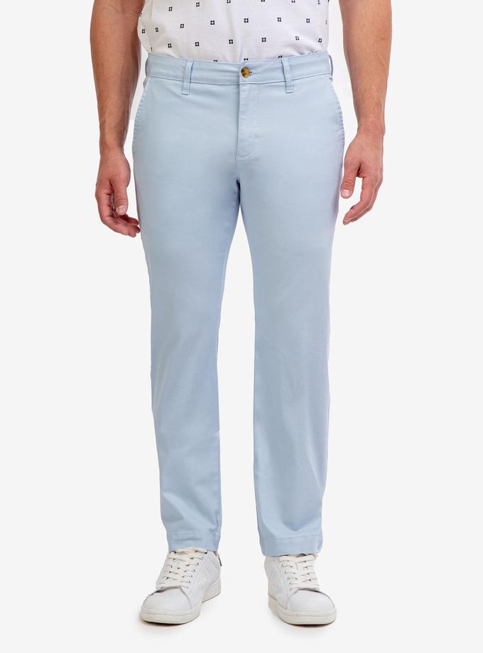 USPA STRAIGHT TWILL CHINO PANTS Best Seller