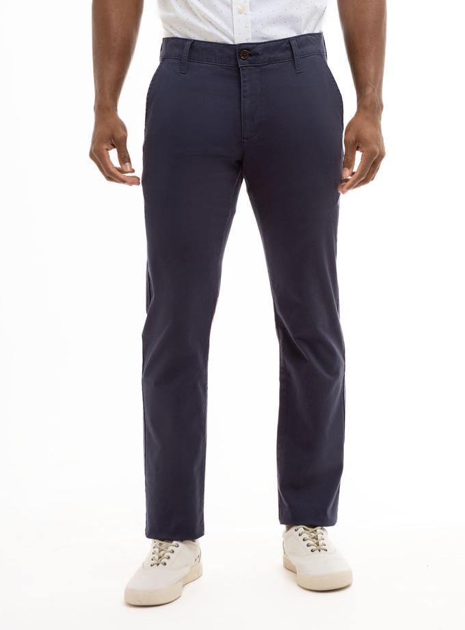 USPA STRAIGHT TWILL CHINO PANTS New Arrival