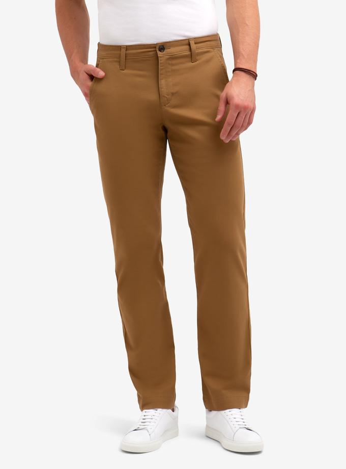 USPA STRETCH CHINOS PANTS On Sale