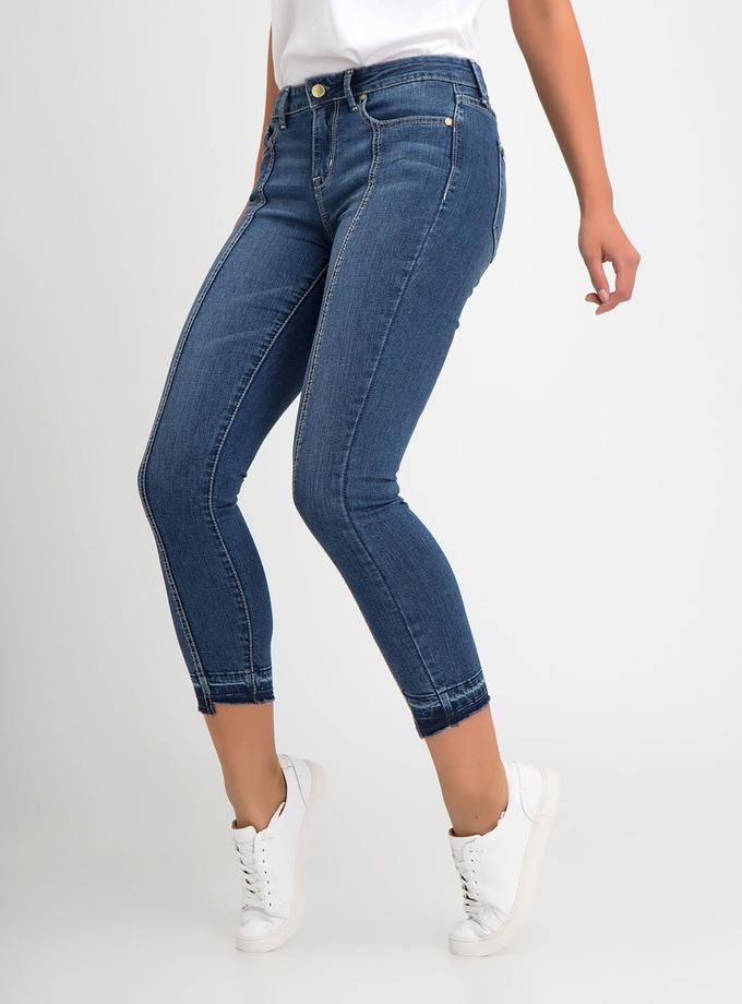 USPA STRETCH DROP HEM JEGGING Best Price