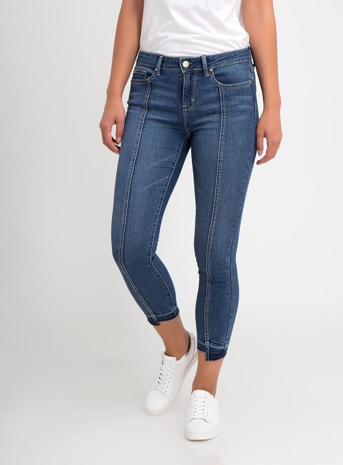 USPA STRETCH DROP HEM JEGGING Best Price