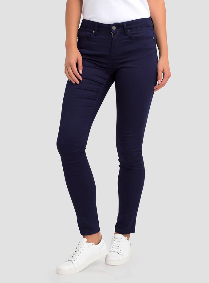 USPA STRETCH SATEEN SKINNY PANT Best Buy