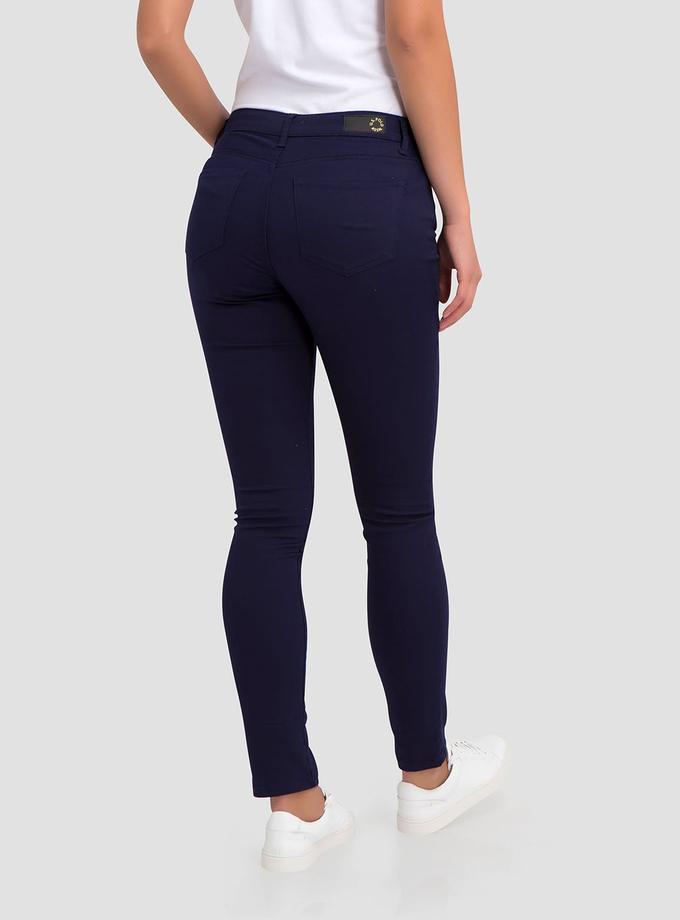 USPA STRETCH SATEEN SKINNY PANT Best Buy