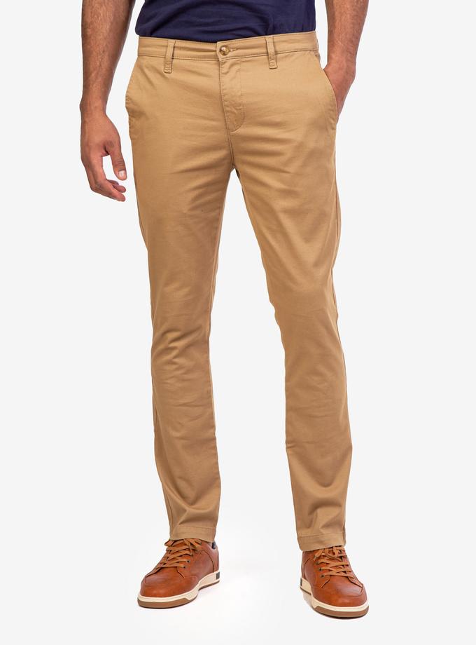 USPA STRETCH SLIM CHINO PANTS Best Buy