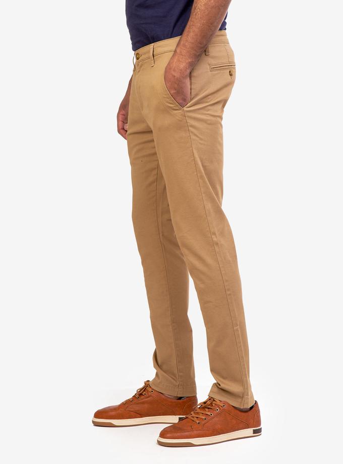 USPA STRETCH SLIM CHINO PANTS Best Buy