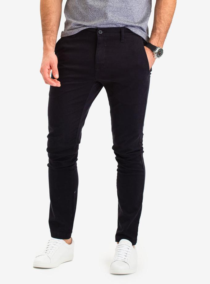 USPA STRETCH SLIM CHINO PANTS High Quality