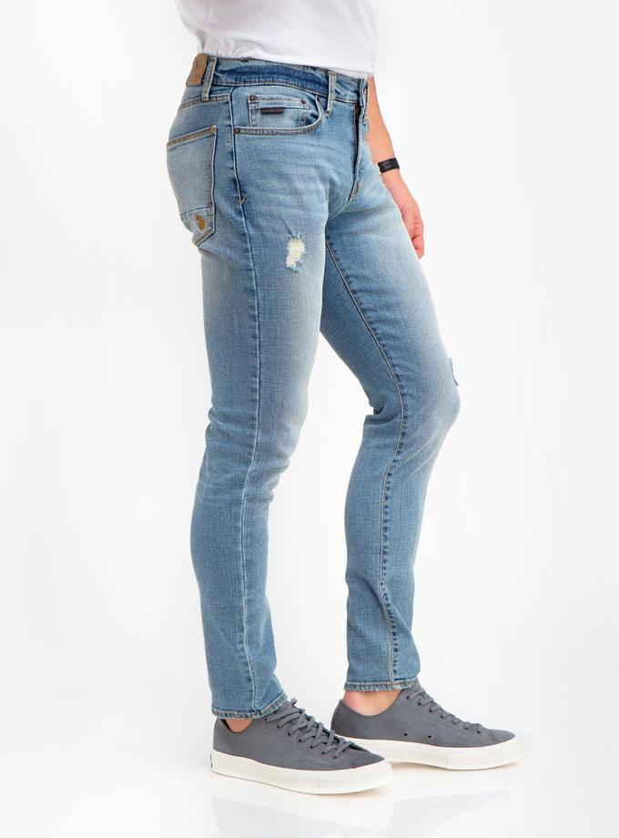 USPA STRETCH SLIM JEANS For Sale