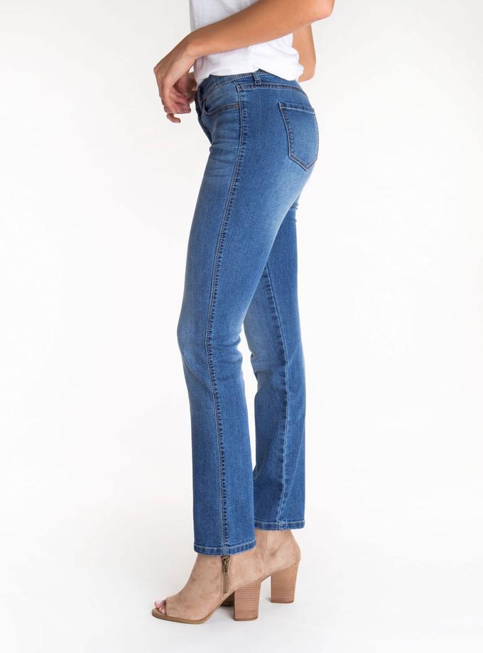 USPA Stretch Straight Fit Jean On Sale