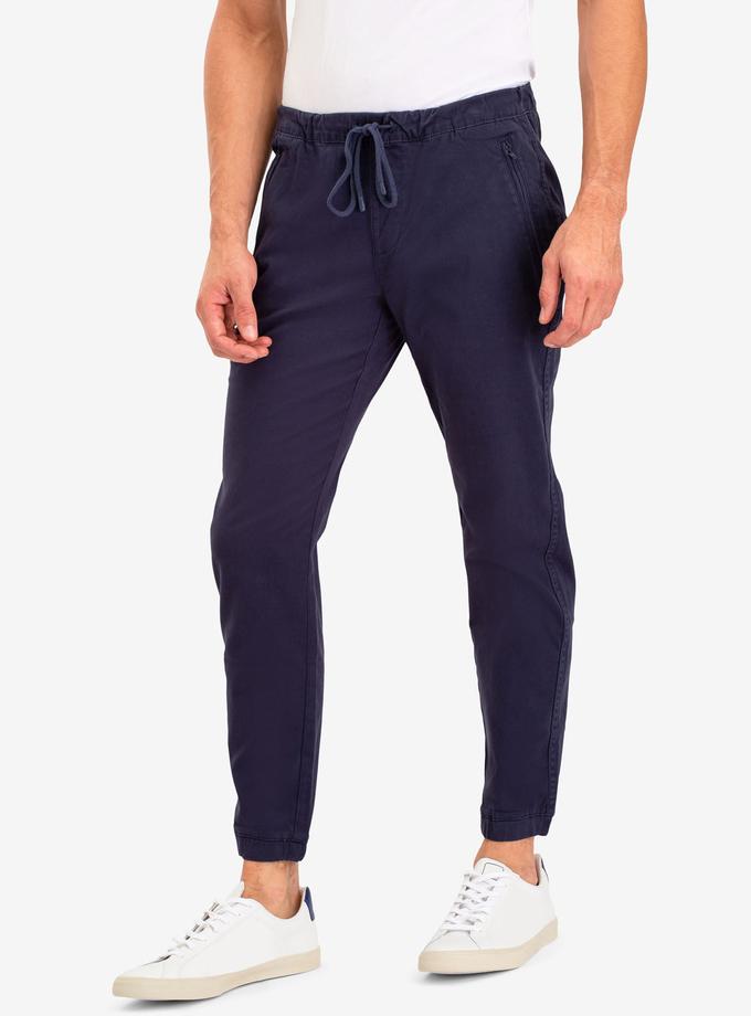 USPA STRETCH TWILL JOGGER Free shipping