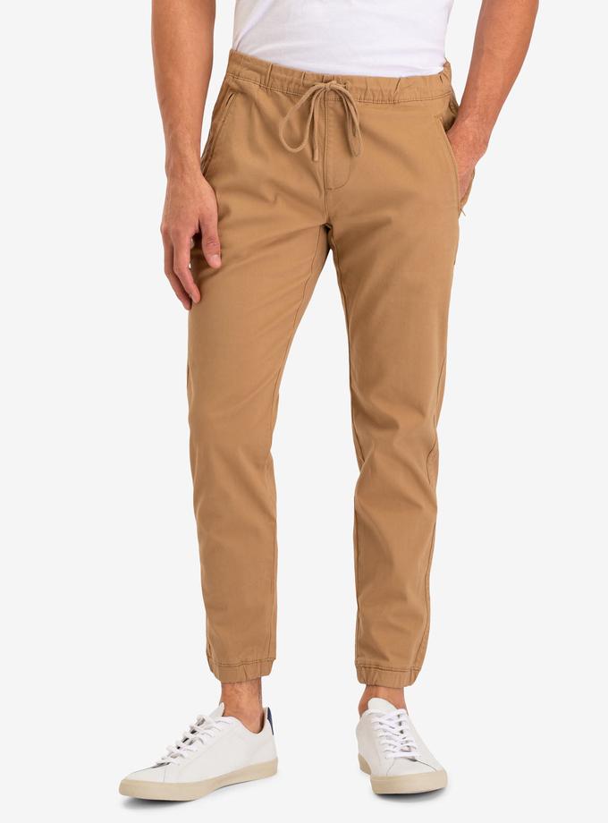 USPA STRETCH TWILL JOGGER On Sale