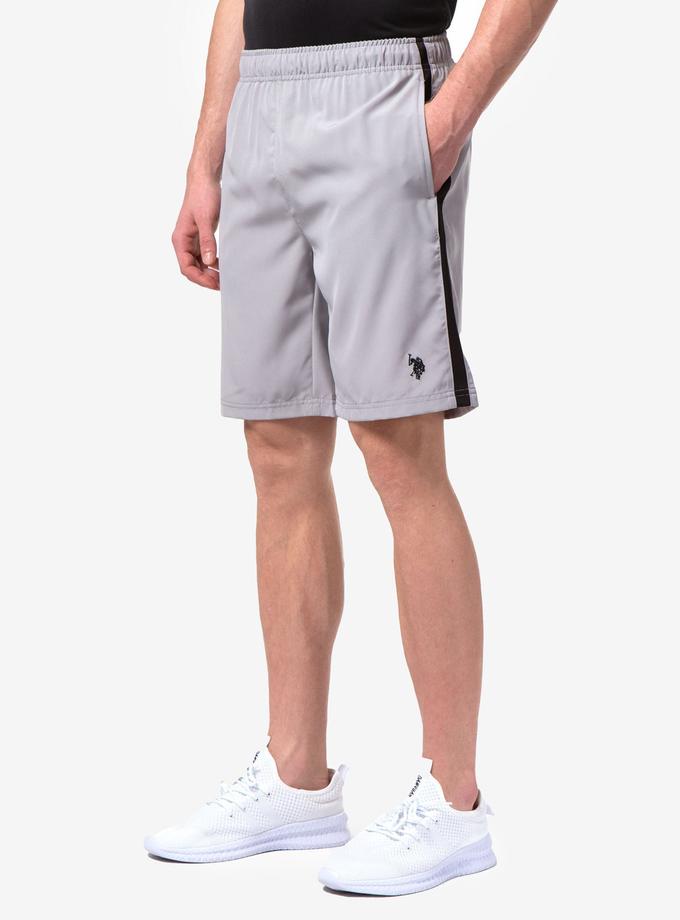 USPA STRETCH WOVEN SHORTS Best Seller