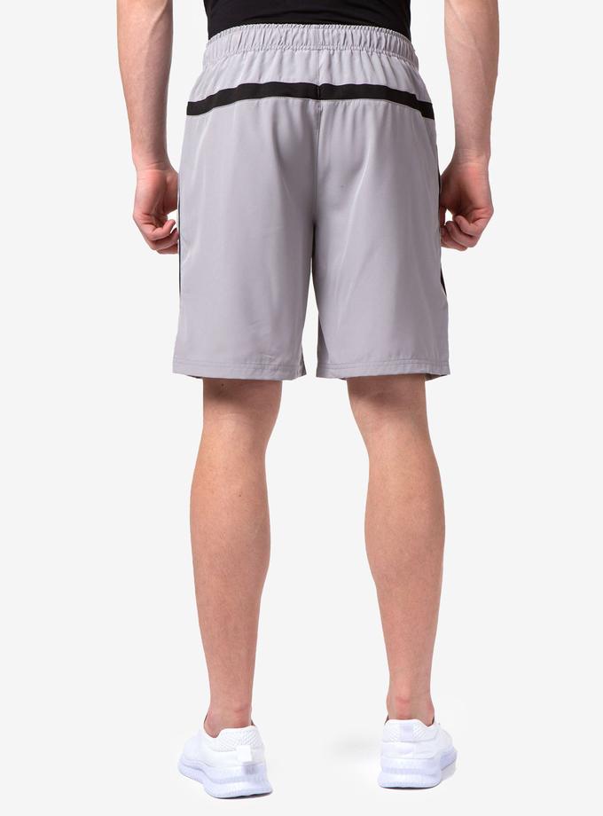 USPA STRETCH WOVEN SHORTS Best Seller