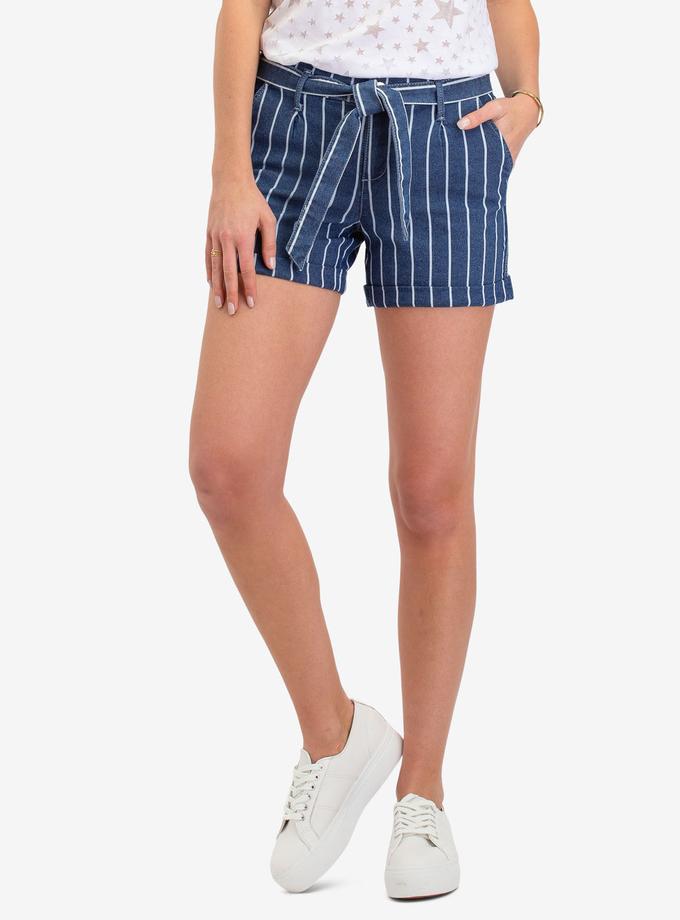 USPA STRIPED SHORTS Best Price