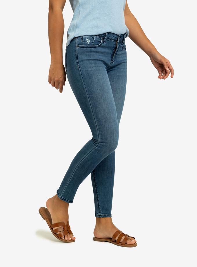 USPA SUPER SKINNY JEANS On Sale