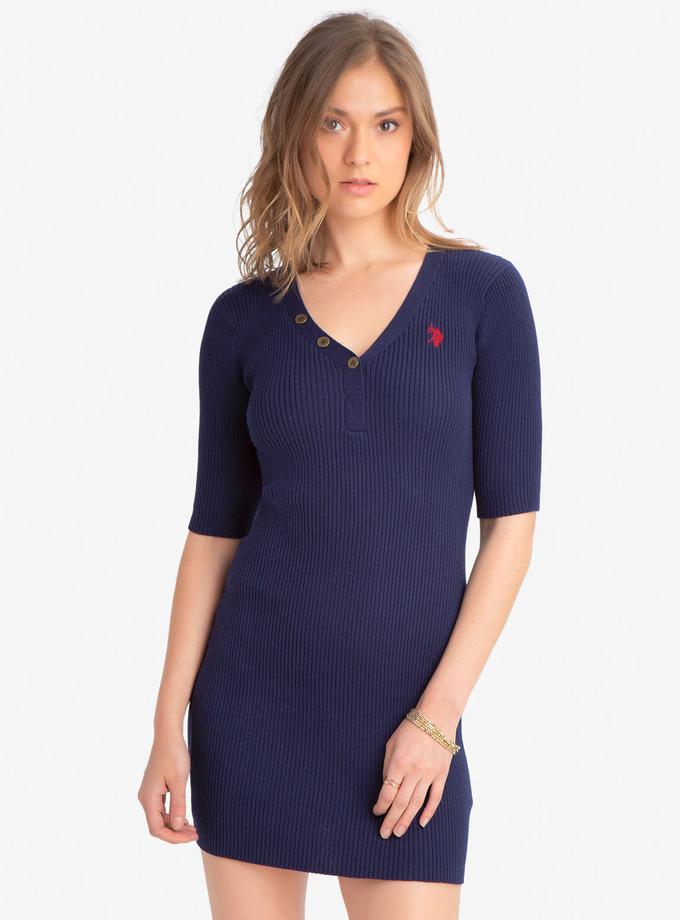 USPA SWEATER DRESS Free shipping