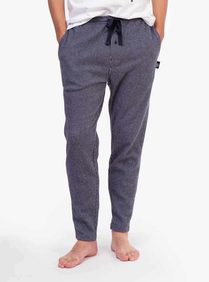 USPA TAPERED LEG LOUNGE PANT Best Seller