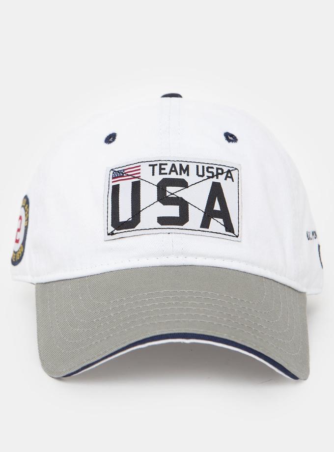 USPA TEAM USA BB CAP Best Seller