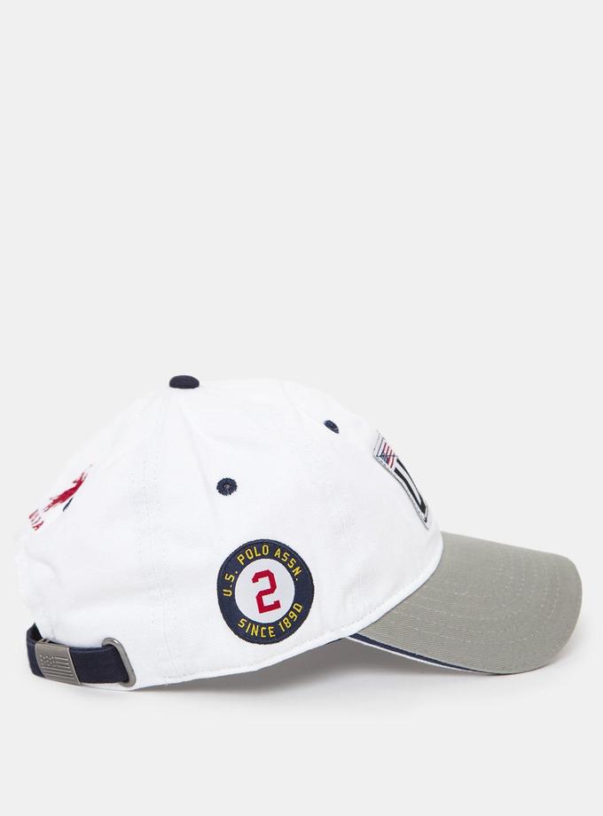 USPA TEAM USA BB CAP Best Seller