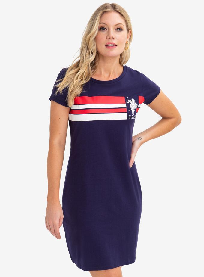 USPA tee-shirt DRESS Best Buy