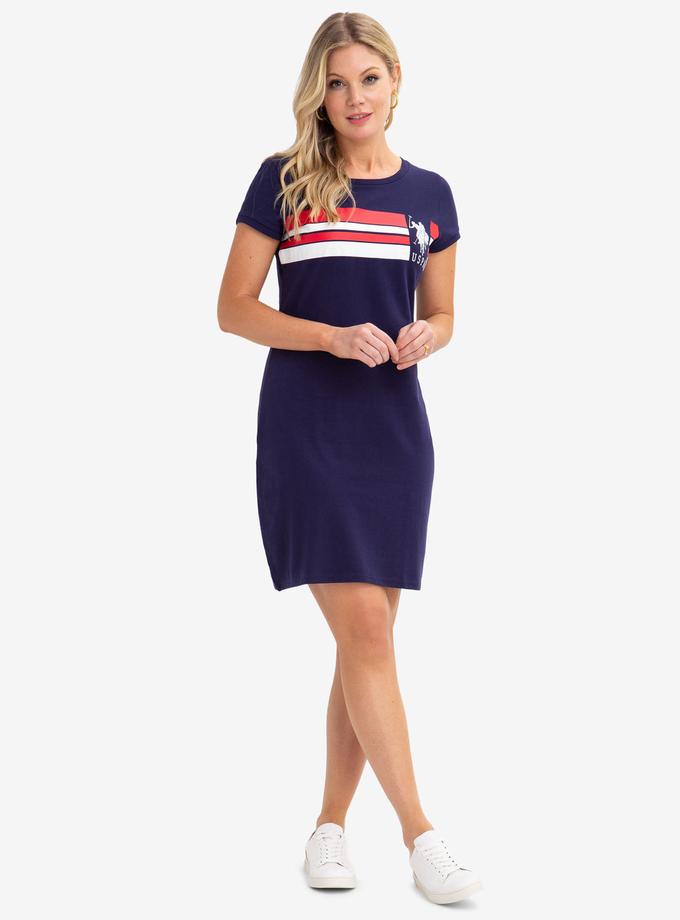 USPA tee-shirt DRESS Best Buy