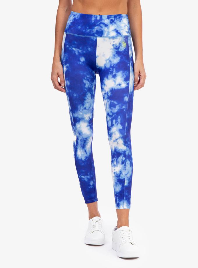 USPA TIE DYE LEGGING Best Price