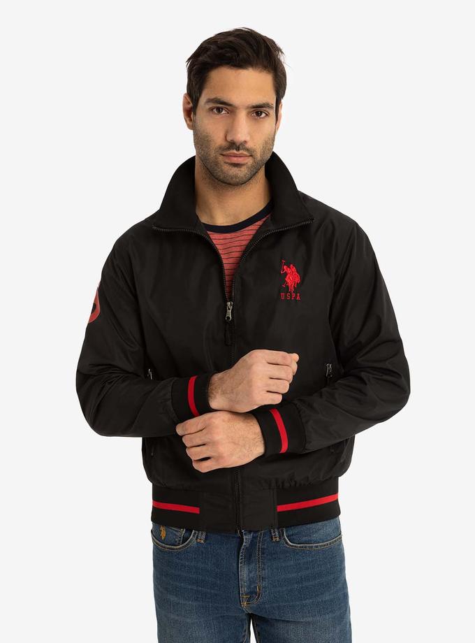 USPA TRACK JACKET Best Buy