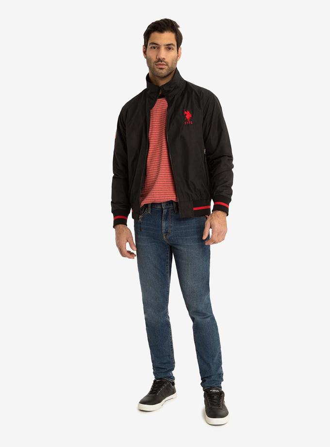 USPA TRACK JACKET Best Buy