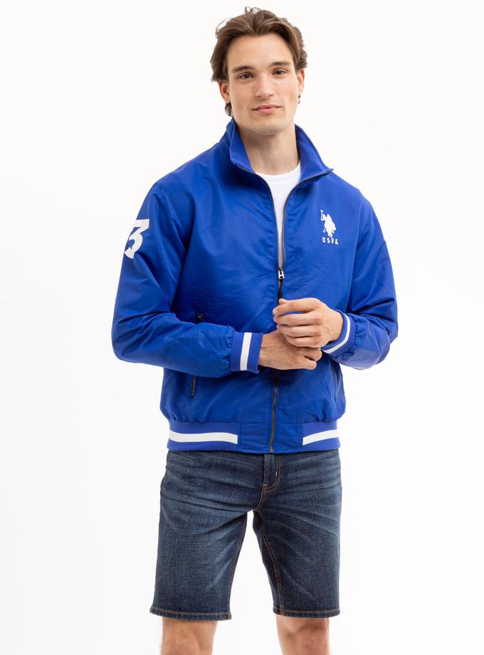 USPA TRACK JACKET New Arrival