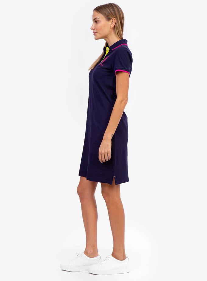 USPA TRIPLE CROWN POLO DRESS Best Seller