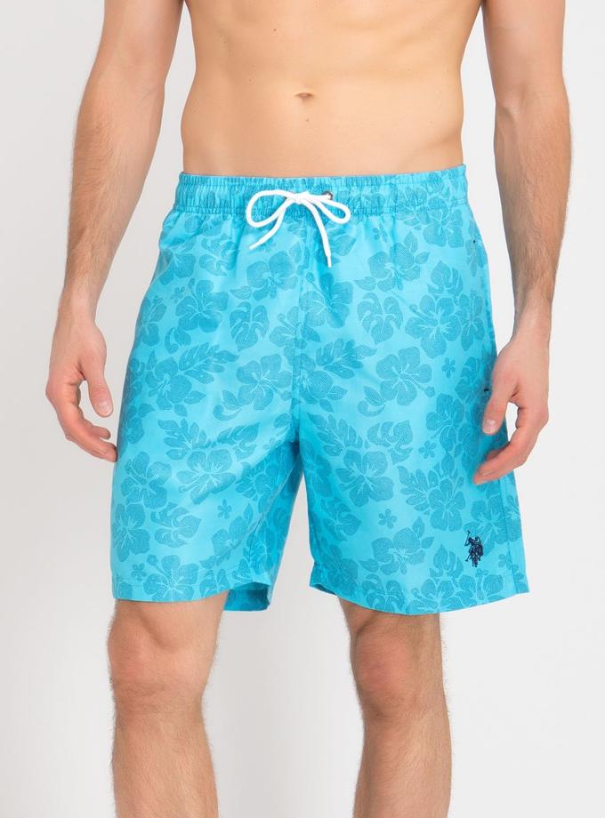 USPA TROPICAL SWIM TRUNKS Best Price