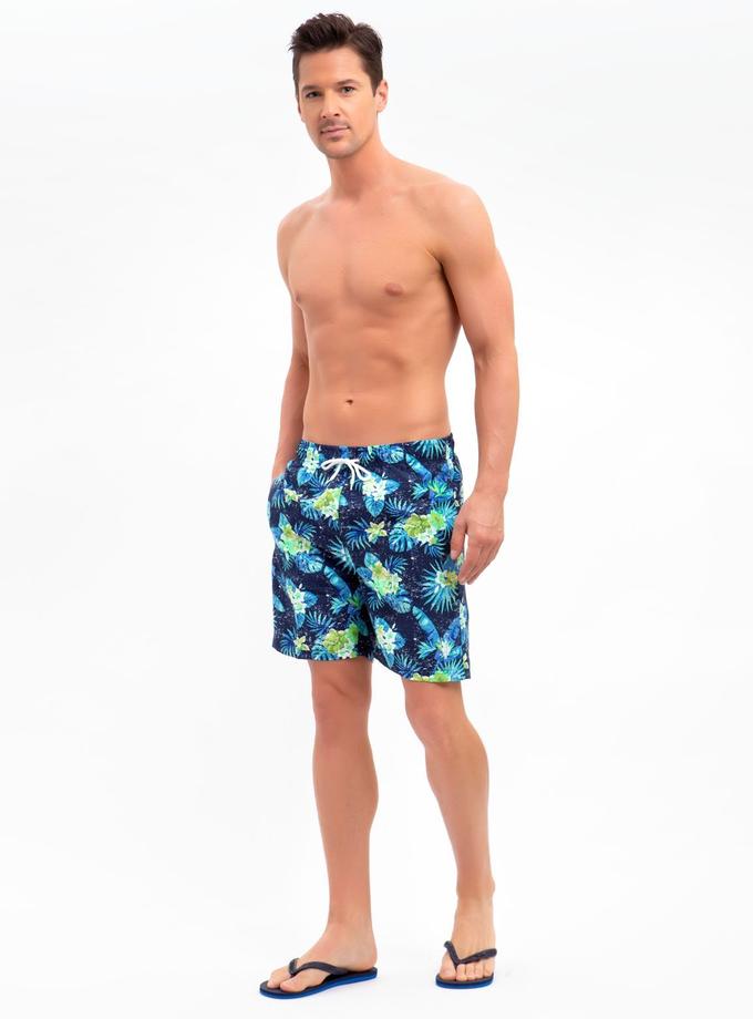 USPA TROPICAL SWIM TRUNKS For Sale