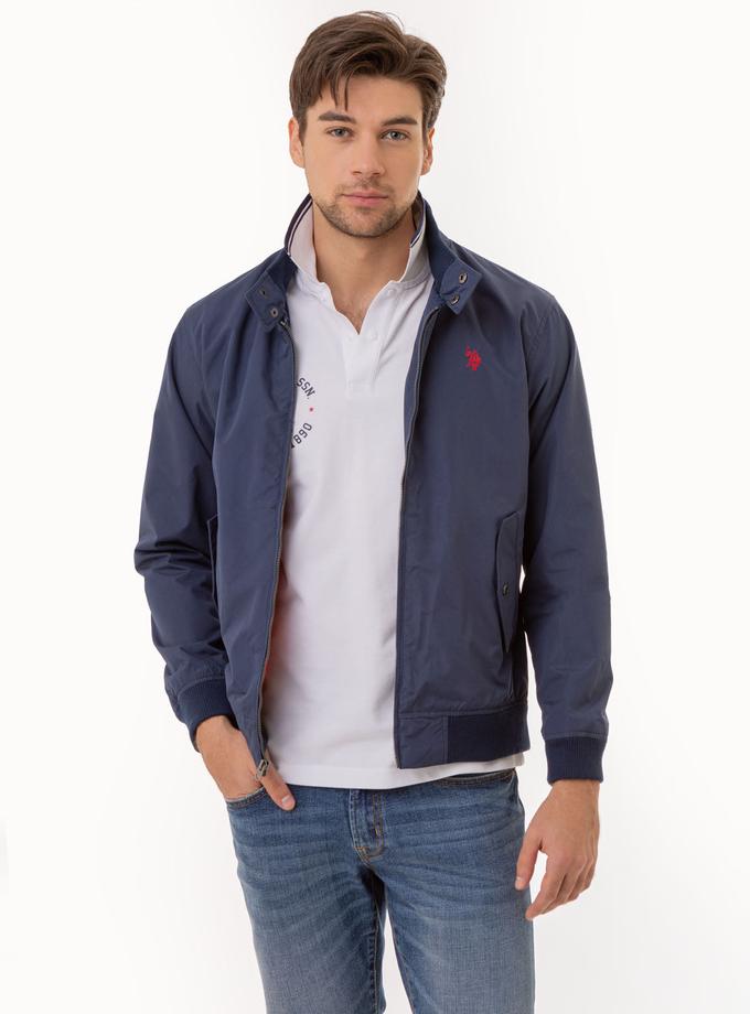 USPA TWILL BARRACUDA JACKET Same Day Delivery