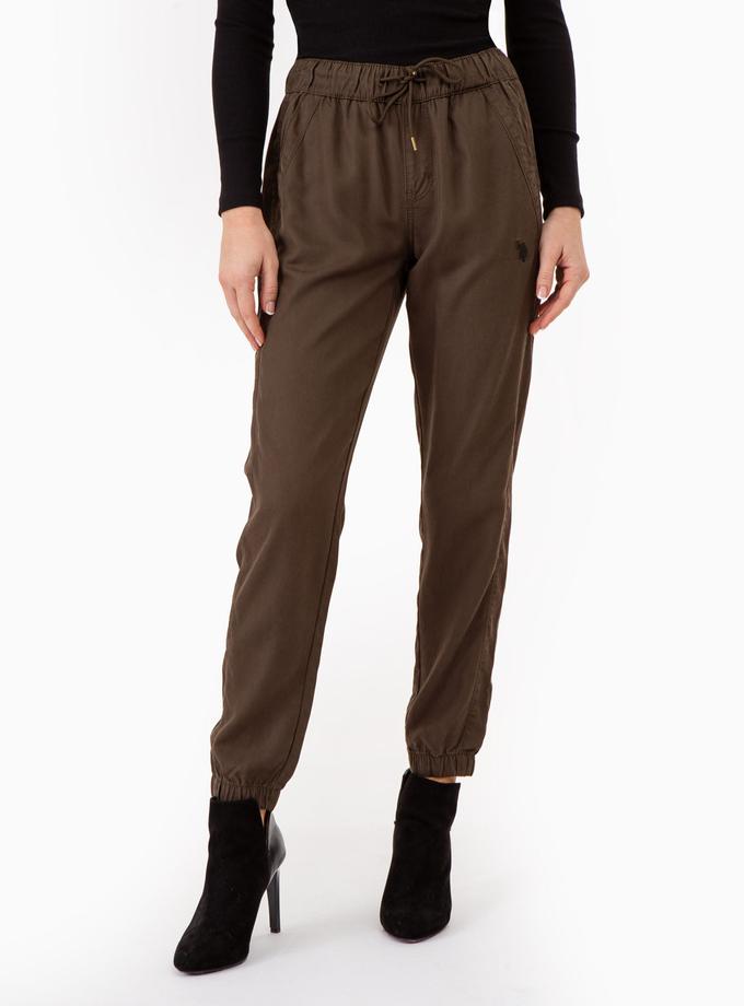 USPA TWILL JOGGER Best Seller