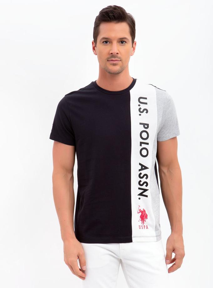 USPA U.S. POLO ASSN. CREW NECK TEE New Arrival