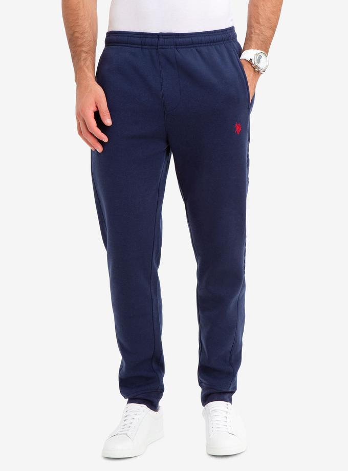 USPA U.S. POLO ASSN. EMBOSSED JOGGER High Quality