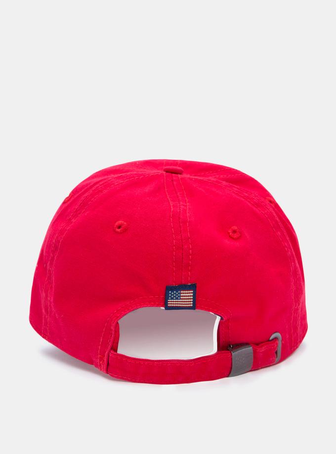 USPA U.S. POLO ASSN. LOGO CAP On Sale