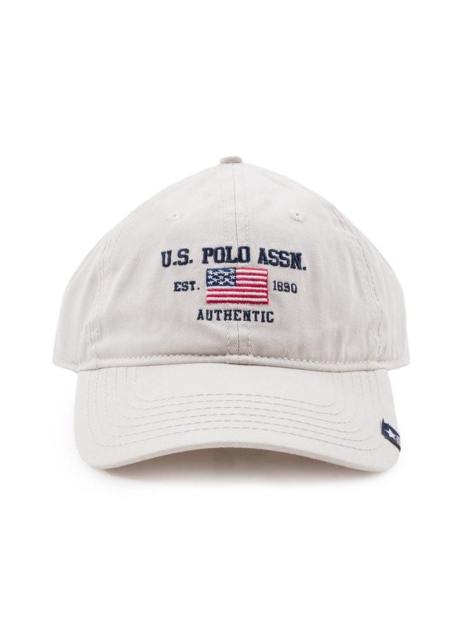 USPA U.S. Polo Assn. Twill Hat On Sale