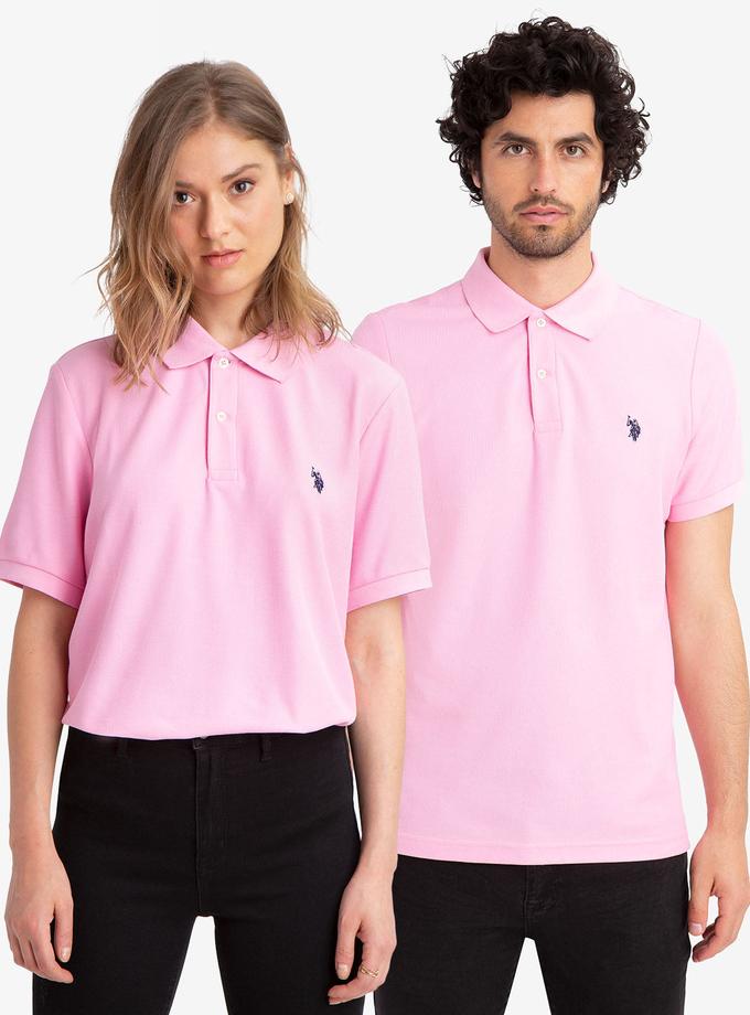 USPA ULTIMATE PIQUE POLO SHIRT Same Day Delivery