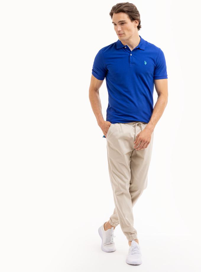 USPA ULTIMATE PIQUE SOLID POLO SHIRT Best Seller