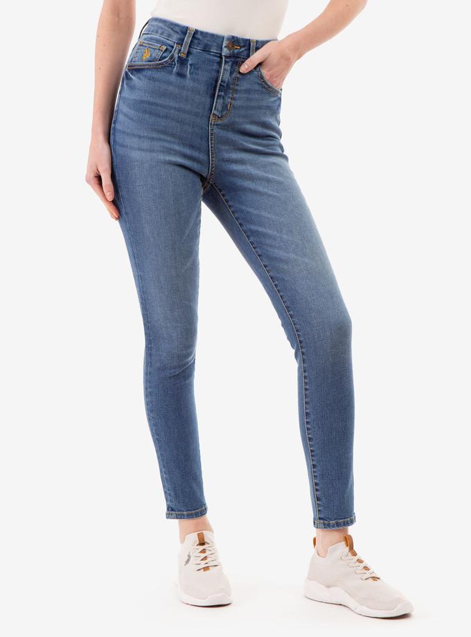 USPA ULTRA HIGH RISE CURVY JEANS Best Price