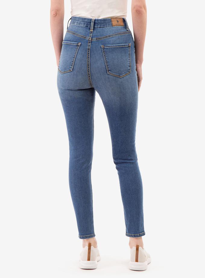 USPA ULTRA HIGH RISE CURVY JEANS Best Price