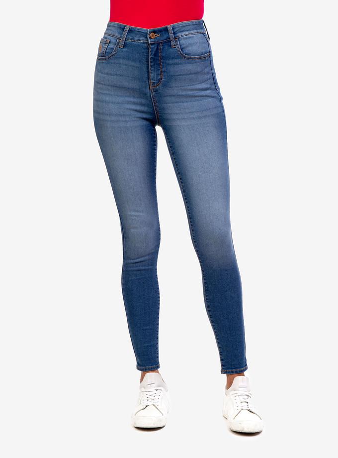 USPA ULTRA HIGH RISE DENIM Best Price