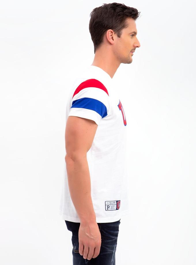 USPA USA CREW NECK T-SHIRT New Arrival