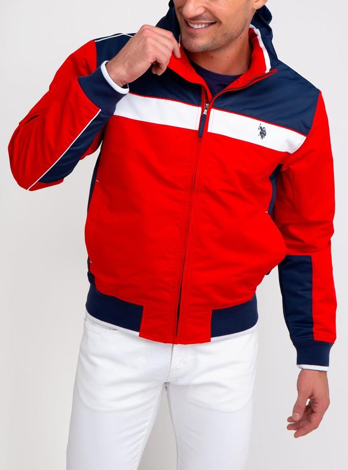 USPA USA JACKET New Arrival