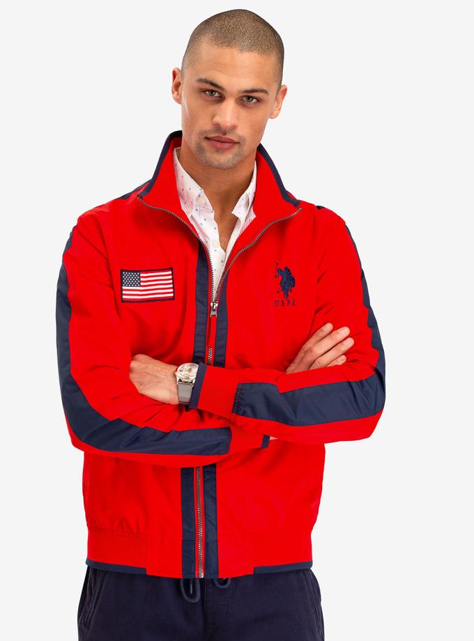 USPA USA JACKET On Sale