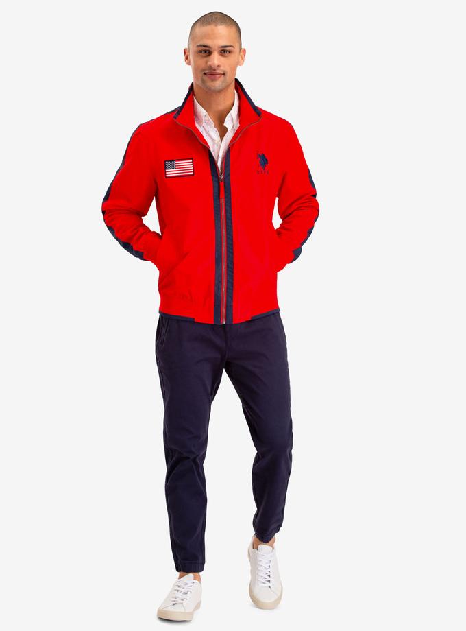 USPA USA JACKET On Sale