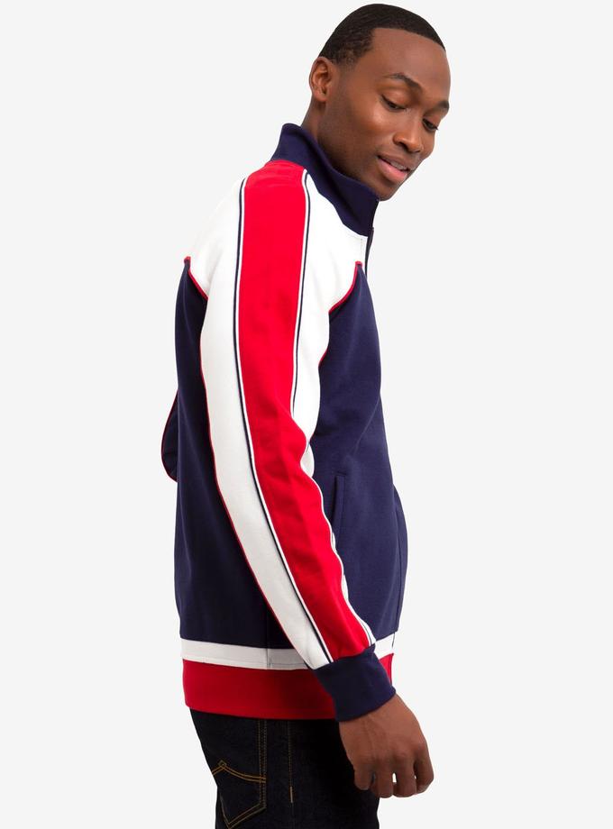 USPA USA TRACK JACKET SWEATSHIRT High Quality