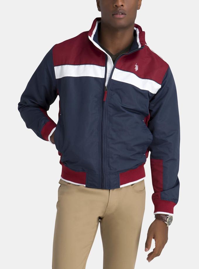 USPA USA YACHT JACKET On Sale