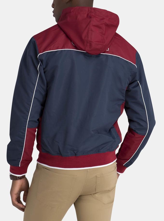 USPA USA YACHT JACKET On Sale