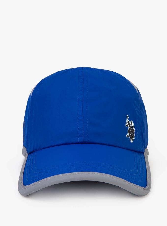 USPA VENTED ACTIVE BASEBALL CAP Best Buy